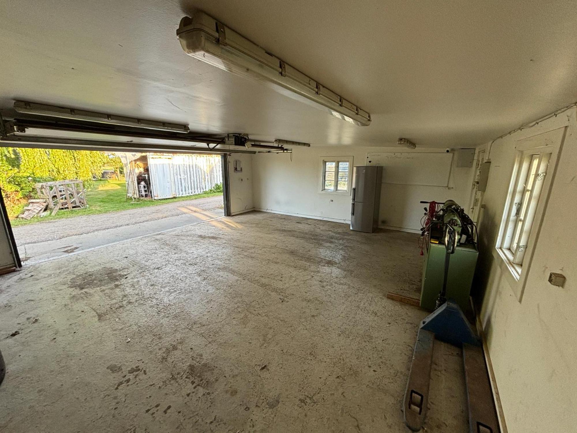 Perfekt Eventhus Til Fester Villa Sovang Exteriör bild