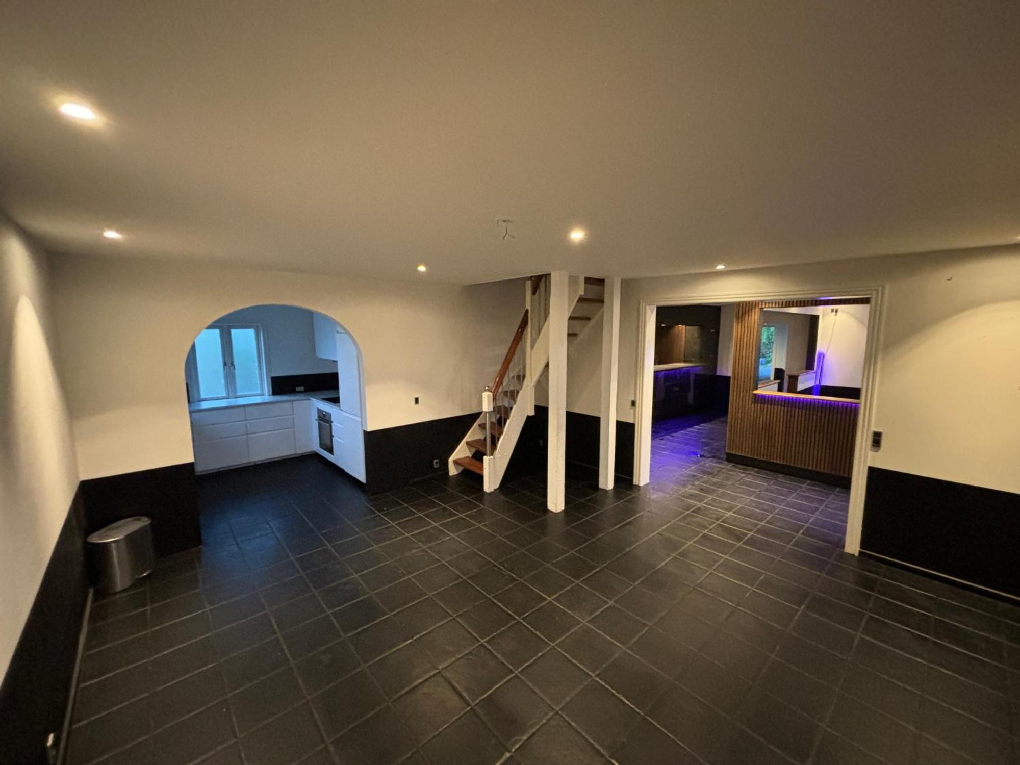 Perfekt Eventhus Til Fester Villa Sovang Exteriör bild