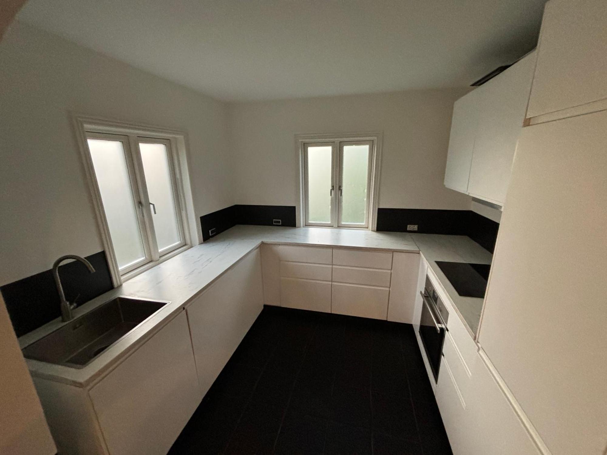 Perfekt Eventhus Til Fester Villa Sovang Exteriör bild