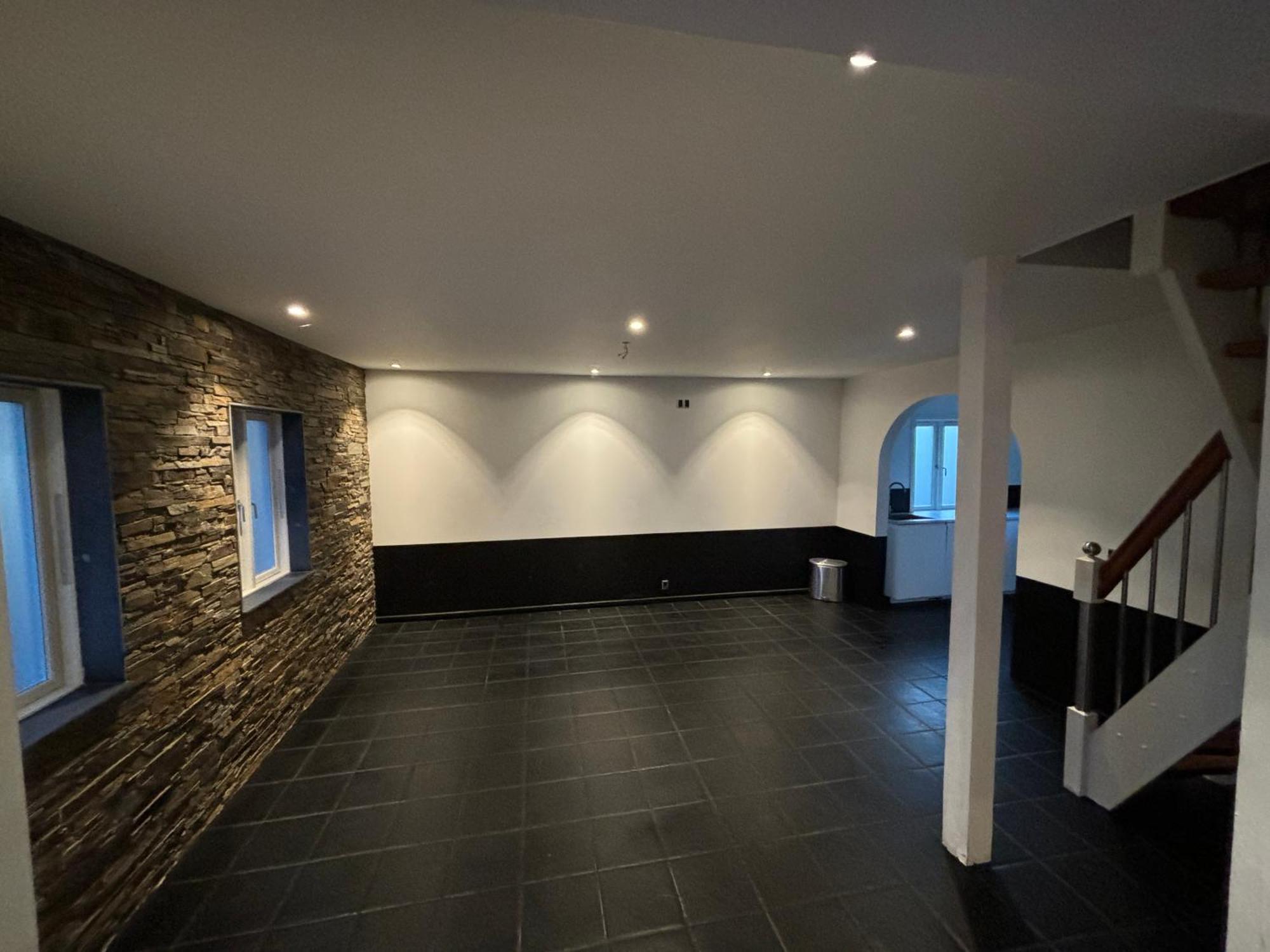 Perfekt Eventhus Til Fester Villa Sovang Exteriör bild